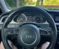 Ауді А4 2014 у Львові на Automoto.ua Білий Ауді А4, об'ємом двигуна 2 л та пробігом 121 тис. км за 9500 $, фото 14 на Automoto.ua