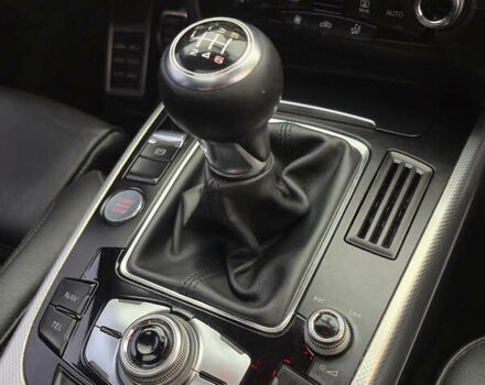 Белый Ауди А4, объемом двигателя 2 л и пробегом 198 тыс. км за 12050 $, фото 34 на Automoto.ua