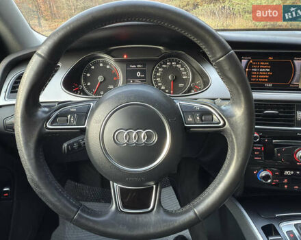 Белый Ауди А4, объемом двигателя 1.98 л и пробегом 148 тыс. км за 15800 $, фото 20 на Automoto.ua