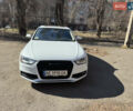 Ауді А4 2014 у Кривому Розі на Automoto.ua Білий Ауді А4, об'ємом двигуна 2 л та пробігом 239 тис. км за 13000 $, фото 12 на Automoto.ua