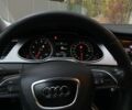 Білий Ауді А4, об'ємом двигуна 2 л та пробігом 272 тис. км за 10500 $, фото 8 на Automoto.ua