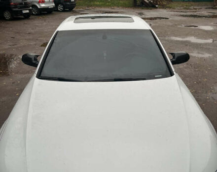 Белый Ауди А4, объемом двигателя 1.98 л и пробегом 241 тыс. км за 12500 $, фото 14 на Automoto.ua