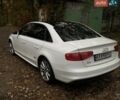 Білий Ауді А4, об'ємом двигуна 2 л та пробігом 272 тис. км за 10500 $, фото 1 на Automoto.ua