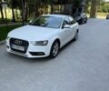 Білий Ауді А4, об'ємом двигуна 1.97 л та пробігом 260 тис. км за 15500 $, фото 1 на Automoto.ua