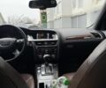 Белый Ауди А4, объемом двигателя 2 л и пробегом 220 тыс. км за 13242 $, фото 6 на Automoto.ua
