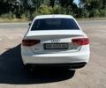 Білий Ауді А4, об'ємом двигуна 1.97 л та пробігом 179 тис. км за 14850 $, фото 11 на Automoto.ua
