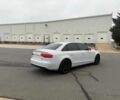 Белый Ауди А4, объемом двигателя 2 л и пробегом 85 тыс. км за 8900 $, фото 6 на Automoto.ua