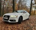 Білий Ауді А4, об'ємом двигуна 2 л та пробігом 159 тис. км за 15000 $, фото 1 на Automoto.ua