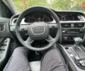Ауди А4 2014 в Львове на Automoto.ua Белый Ауди А4, объемом двигателя 2 л и пробегом 110 тыс. км за 2300 $, фото 6 на Automoto.ua