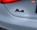 Белый Ауди А4, объемом двигателя 1.98 л и пробегом 180 тыс. км за 8999 $, фото 17 на Automoto.ua