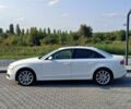 Белый Ауди А4, объемом двигателя 1.98 л и пробегом 140 тыс. км за 14100 $, фото 5 на Automoto.ua