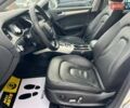 Белый Ауди А4, объемом двигателя 2 л и пробегом 200 тыс. км за 13000 $, фото 10 на Automoto.ua
