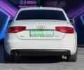 Белый Ауди А4, объемом двигателя 2 л и пробегом 161 тыс. км за 12999 $, фото 4 на Automoto.ua
