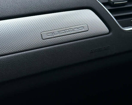 Белый Ауди А4, объемом двигателя 2 л и пробегом 236 тыс. км за 14900 $, фото 12 на Automoto.ua