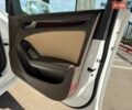 Білий Ауді А4, об'ємом двигуна 1.98 л та пробігом 173 тис. км за 13000 $, фото 13 на Automoto.ua