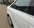 Білий Ауді А4, об'ємом двигуна 2 л та пробігом 243 тис. км за 12300 $, фото 17 на Automoto.ua