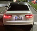 Білий Ауді А4, об'ємом двигуна 1.98 л та пробігом 272 тис. км за 15000 $, фото 19 на Automoto.ua