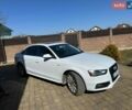 Белый Ауди А4, объемом двигателя 1.98 л и пробегом 330 тыс. км за 10900 $, фото 1 на Automoto.ua
