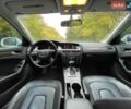 Белый Ауди А4, объемом двигателя 2 л и пробегом 235 тыс. км за 9850 $, фото 22 на Automoto.ua