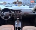 Белый Ауди А4, объемом двигателя 1.98 л и пробегом 170 тыс. км за 12999 $, фото 20 на Automoto.ua