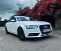 Білий Ауді А4, об'ємом двигуна 2 л та пробігом 220 тис. км за 14000 $, фото 1 на Automoto.ua