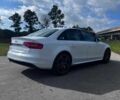 Ауді А4 2014 у Львові на Automoto.ua Білий Ауді А4, об'ємом двигуна 2 л та пробігом 121 тис. км за 9500 $, фото 4 на Automoto.ua