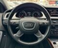 Білий Ауді А4, об'ємом двигуна 2 л та пробігом 133 тис. км за 11790 $, фото 24 на Automoto.ua