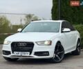 Білий Ауді А4, об'ємом двигуна 2 л та пробігом 195 тис. км за 10999 $, фото 1 на Automoto.ua