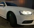 Білий Ауді А4, об'ємом двигуна 2 л та пробігом 238 тис. км за 14500 $, фото 18 на Automoto.ua