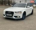 Білий Ауді А4, об'ємом двигуна 1.98 л та пробігом 167 тис. км за 11999 $, фото 23 на Automoto.ua