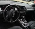 Белый Ауди А4, объемом двигателя 2 л и пробегом 63 тыс. км за 15999 $, фото 25 на Automoto.ua