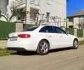 Білий Ауді А4, об'ємом двигуна 1.99 л та пробігом 304 тис. км за 12100 $, фото 3 на Automoto.ua