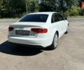 Білий Ауді А4, об'ємом двигуна 1.97 л та пробігом 179 тис. км за 14850 $, фото 13 на Automoto.ua
