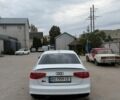 Белый Ауди А4, объемом двигателя 2 л и пробегом 191 тыс. км за 13000 $, фото 1 на Automoto.ua