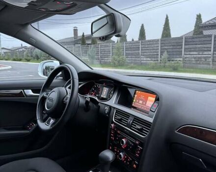 Белый Ауди А4, объемом двигателя 1.8 л и пробегом 120 тыс. км за 15500 $, фото 32 на Automoto.ua