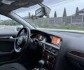 Белый Ауди А4, объемом двигателя 1.8 л и пробегом 120 тыс. км за 15500 $, фото 32 на Automoto.ua
