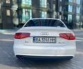 Білий Ауді А4, об'ємом двигуна 2 л та пробігом 154 тис. км за 15750 $, фото 3 на Automoto.ua