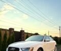 Білий Ауді А4, об'ємом двигуна 1.98 л та пробігом 215 тис. км за 8999 $, фото 1 на Automoto.ua