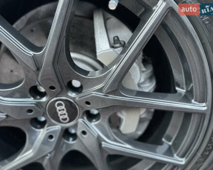 Білий Ауді А4, об'ємом двигуна 1.98 л та пробігом 102 тис. км за 11000 $, фото 17 на Automoto.ua