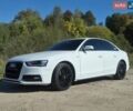 Белый Ауди А4, объемом двигателя 2 л и пробегом 90 тыс. км за 18600 $, фото 1 на Automoto.ua