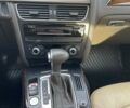 Белый Ауди А4, объемом двигателя 1.98 л и пробегом 138 тыс. км за 13500 $, фото 30 на Automoto.ua