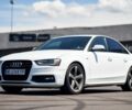 Білий Ауді А4, об'ємом двигуна 2 л та пробігом 154 тис. км за 14300 $, фото 1 на Automoto.ua