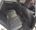Белый Ауди А4, объемом двигателя 1.98 л и пробегом 289 тыс. км за 11500 $, фото 30 на Automoto.ua