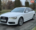 Белый Ауди А4, объемом двигателя 2.97 л и пробегом 230 тыс. км за 15900 $, фото 1 на Automoto.ua