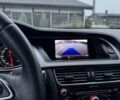 Белый Ауди А4, объемом двигателя 1.8 л и пробегом 120 тыс. км за 15500 $, фото 38 на Automoto.ua
