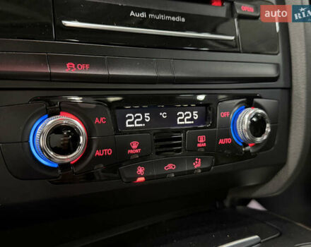 Белый Ауди А4, объемом двигателя 1.98 л и пробегом 112 тыс. км за 14700 $, фото 27 на Automoto.ua