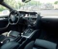 Білий Ауді А4, об'ємом двигуна 2 л та пробігом 154 тис. км за 14300 $, фото 4 на Automoto.ua