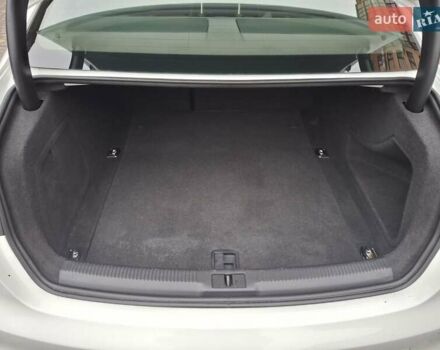 Белый Ауди А4, объемом двигателя 1.98 л и пробегом 289 тыс. км за 11500 $, фото 23 на Automoto.ua