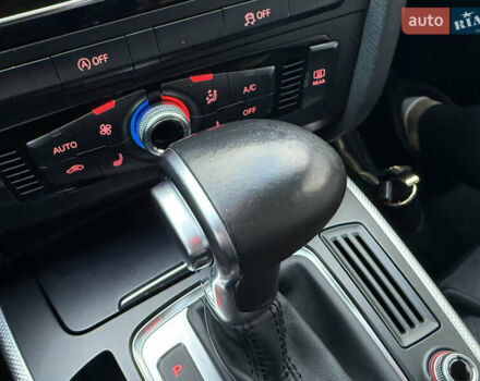 Белый Ауди А4, объемом двигателя 2 л и пробегом 236 тыс. км за 14900 $, фото 36 на Automoto.ua