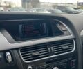 Білий Ауді А4, об'ємом двигуна 2 л та пробігом 200 тис. км за 13000 $, фото 16 на Automoto.ua